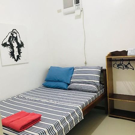 Queen'S Room Rental 3 El Nido Dış mekan fotoğraf