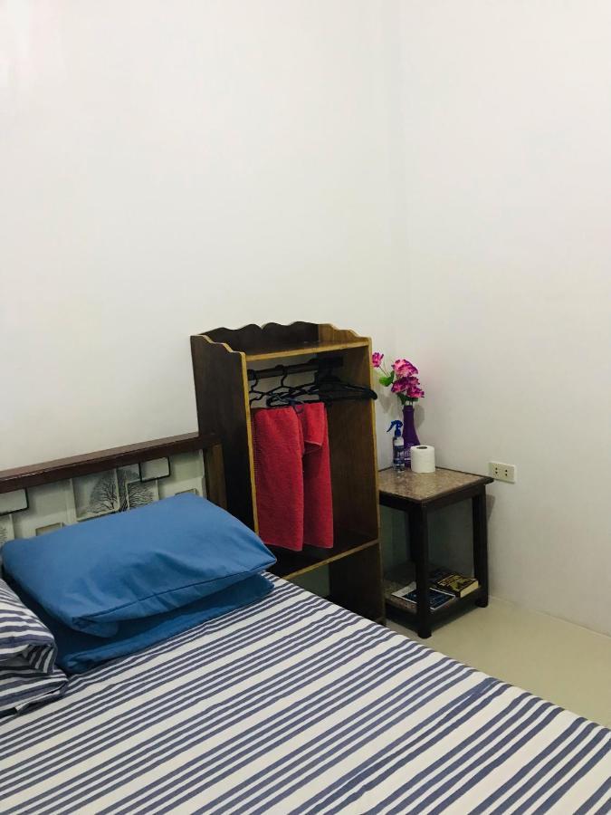 Queen'S Room Rental 3 El Nido Dış mekan fotoğraf