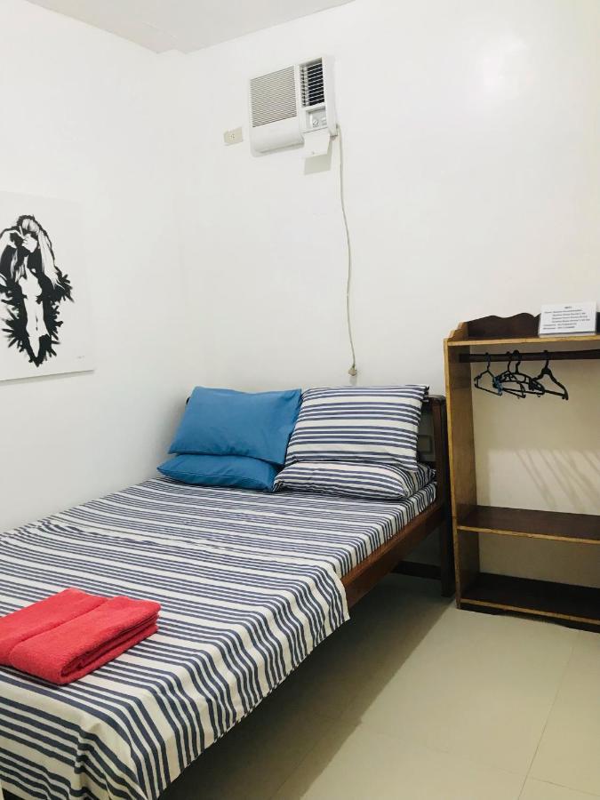 Queen'S Room Rental 3 El Nido Dış mekan fotoğraf