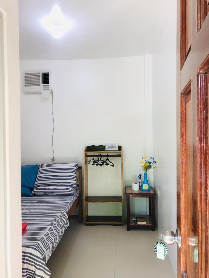 Queen'S Room Rental 3 El Nido Dış mekan fotoğraf